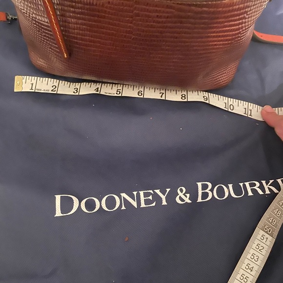 Dooney and Bourke backpack main image 4